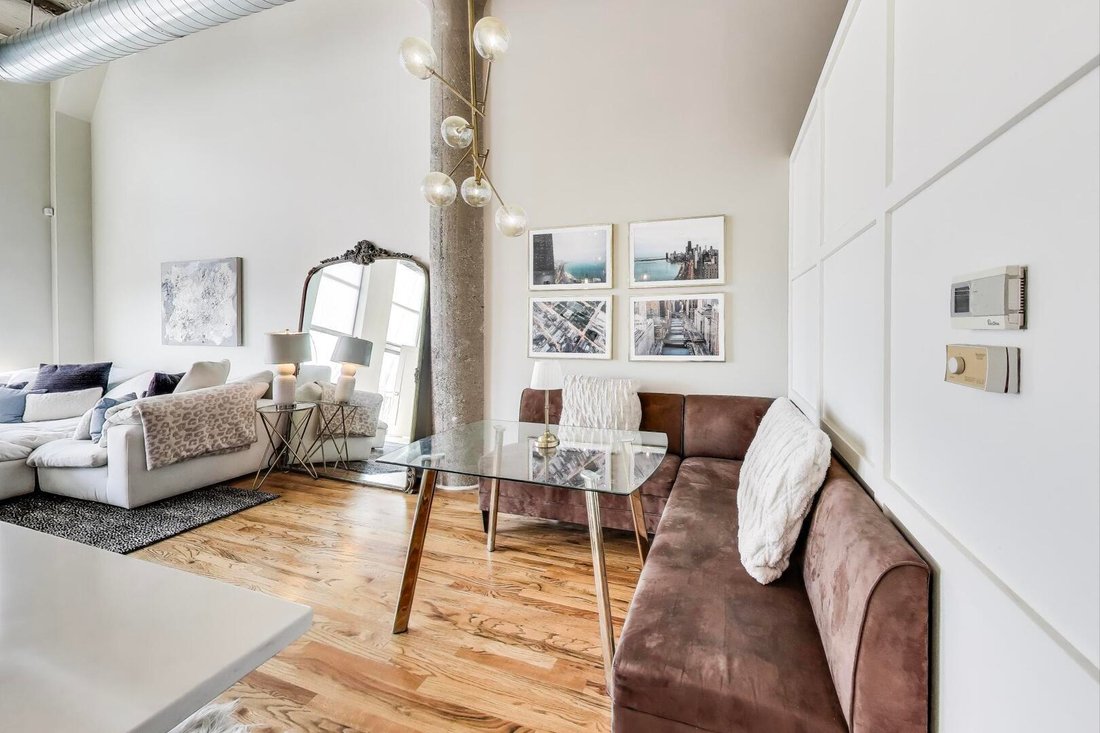 Condo in Chicago, Illinois, United States 5 - 17609215