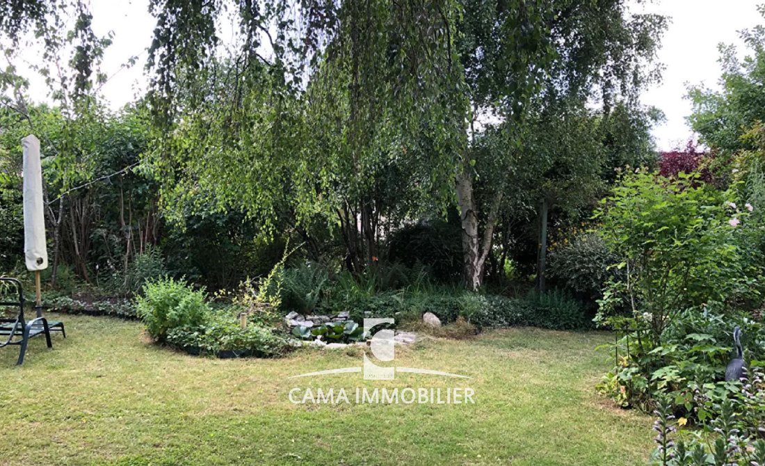 House in Bas Buc, Buc, France 3 - 17599528