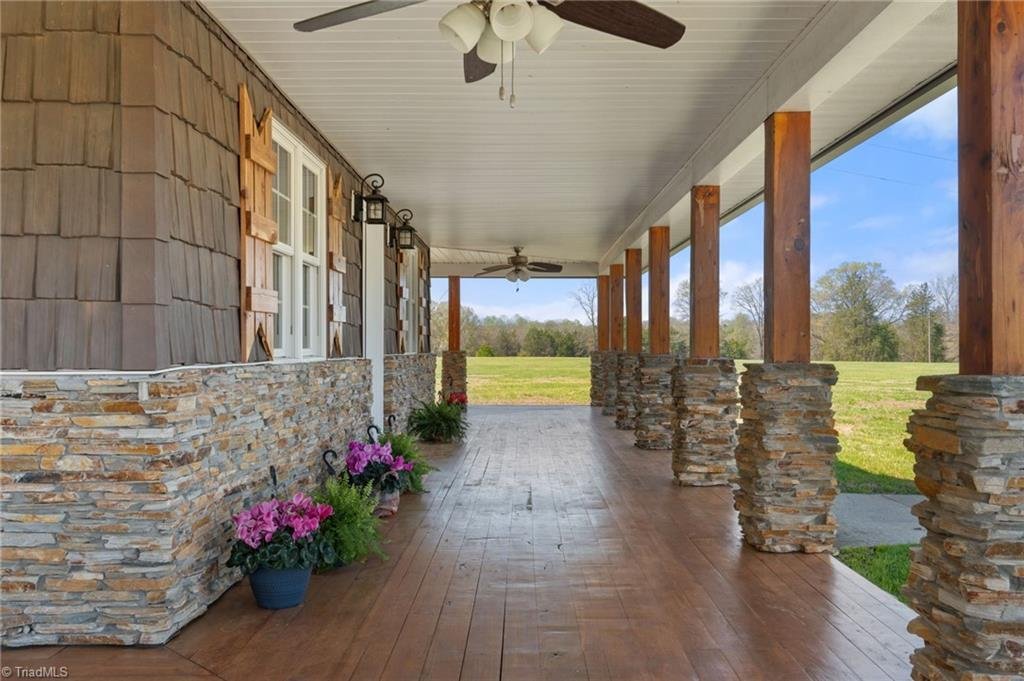 House in Mocksville, North Carolina, United States 5 - 17600308