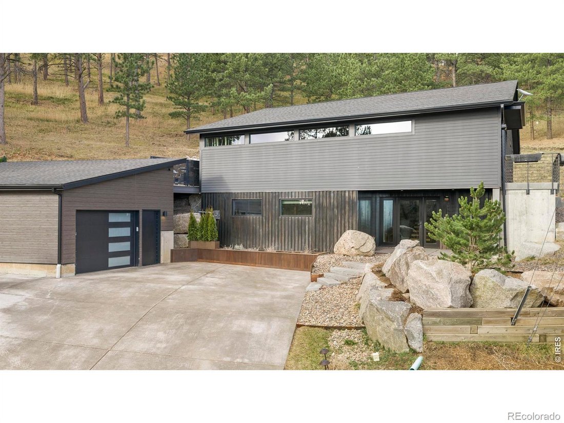 House in Boulder, Colorado, United States 1 - 17600151