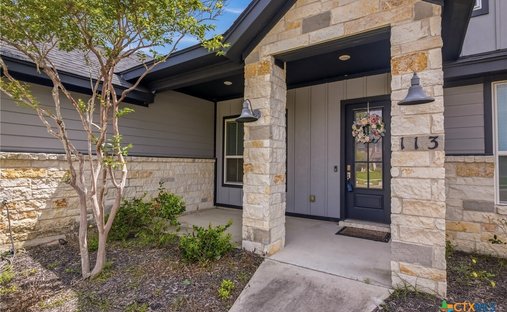 House in Victoria, Texas, United States 1