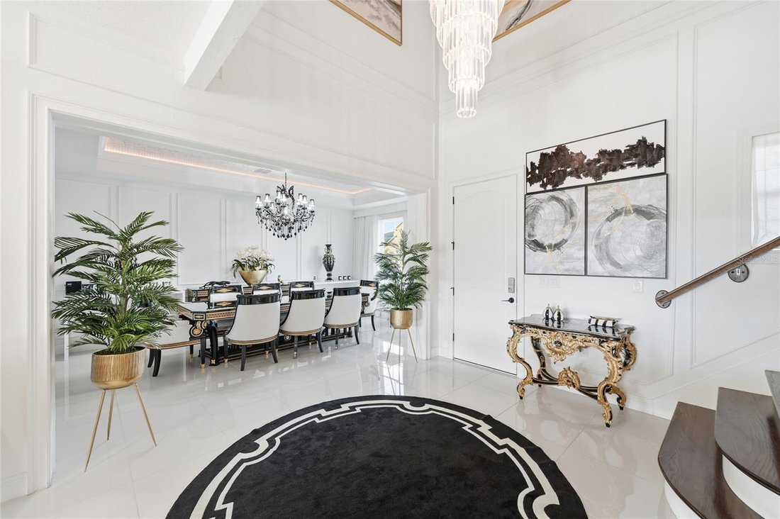House in Eatonville, Florida, United States 2 - 17603906