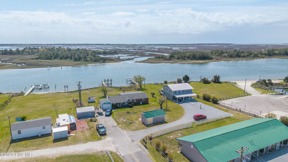 House in Swansboro, North Carolina, United States 4 - 17605357