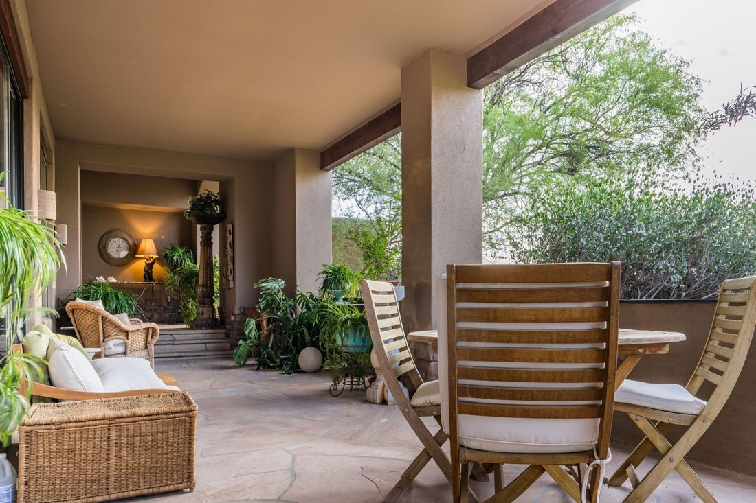 House in Scottsdale, Arizona, United States 5 - 17599679