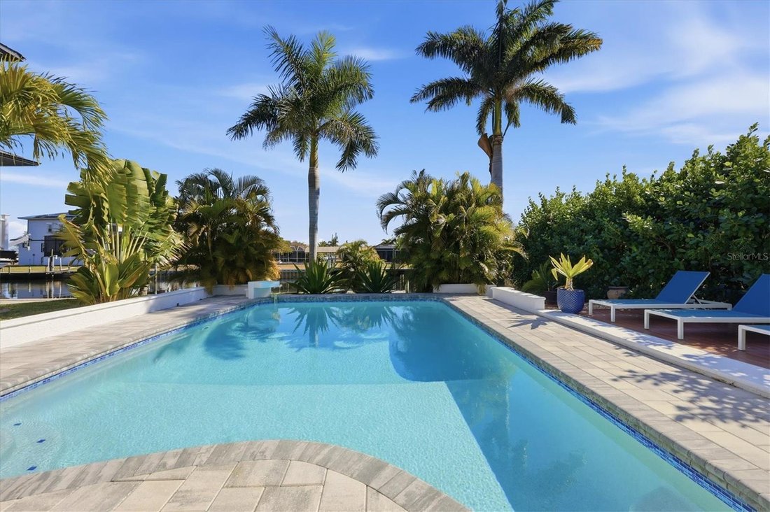 House in Port Charlotte, Florida, United States 5 - 17613207