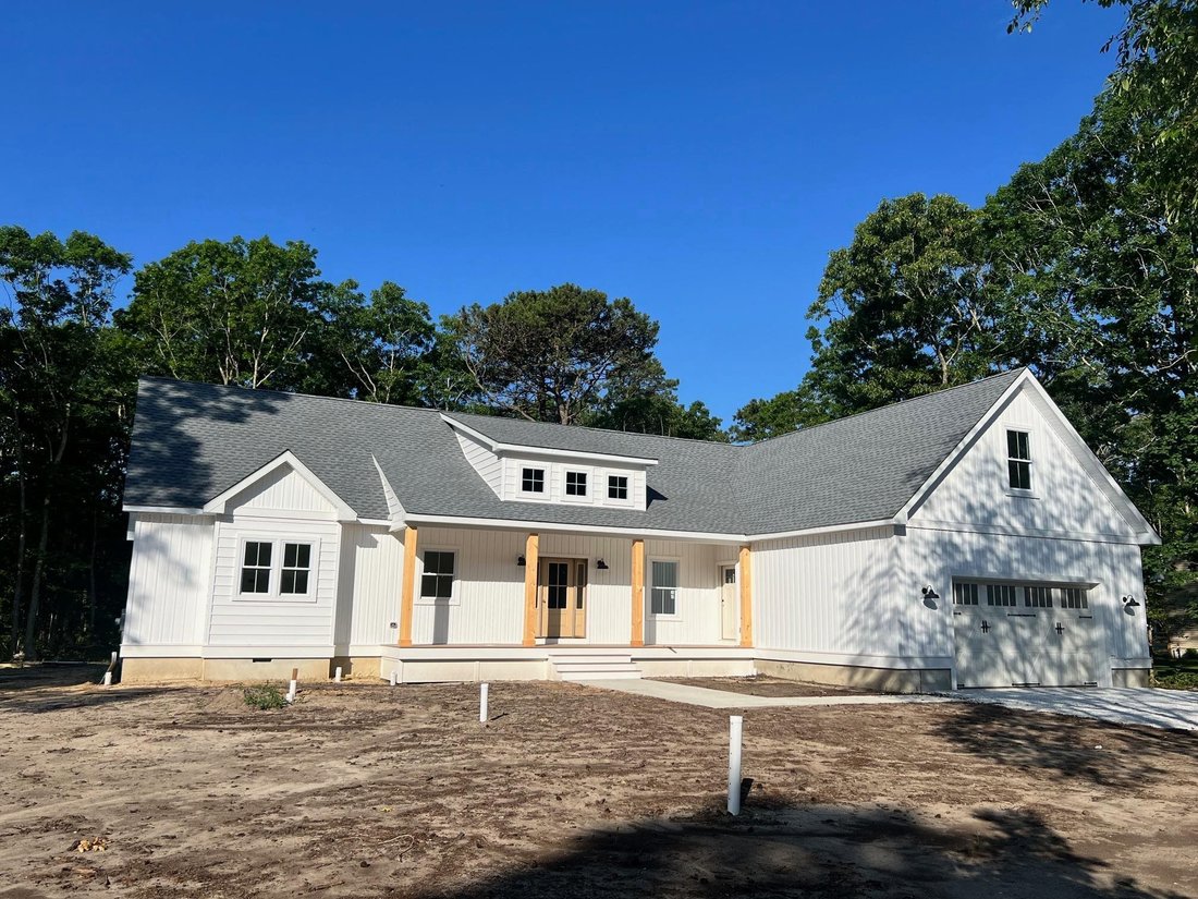 House in Cape May Court House, New Jersey, United States 1 - 17603008