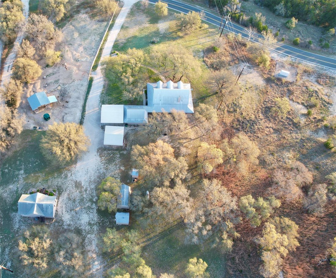 House in Marble Falls, Texas, United States 4 - 16904938