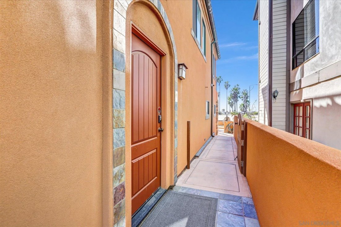 House in San Diego, California, United States 3 - 17607785