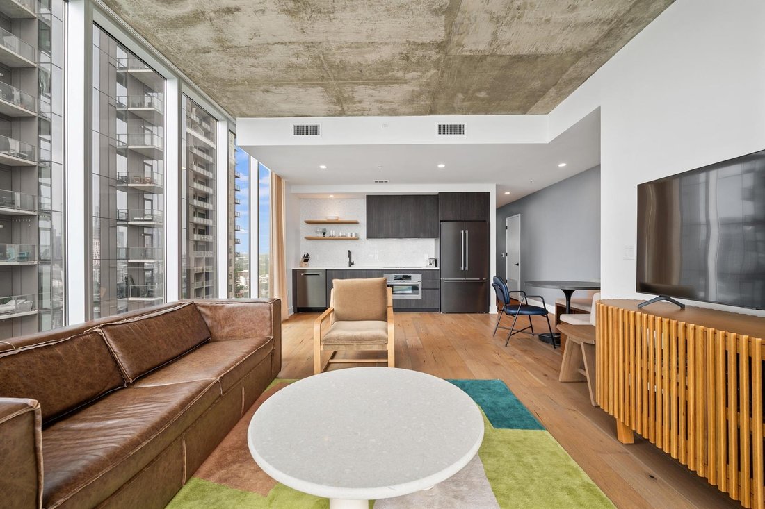 Condo in Austin, Texas, United States 3 - 17610302