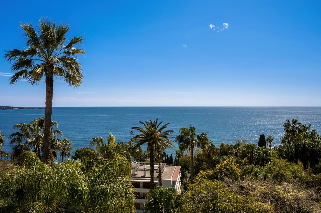 Apartment in La Mer - Le Puadon - Cannes Eden, Vallauris, France 1 - 17602389