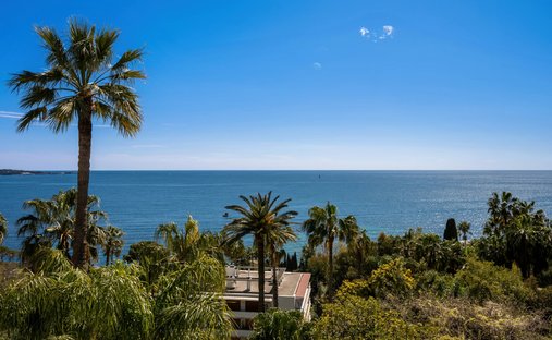 Apartment in La Mer - Le Puadon - Cannes Eden, Vallauris, France 1