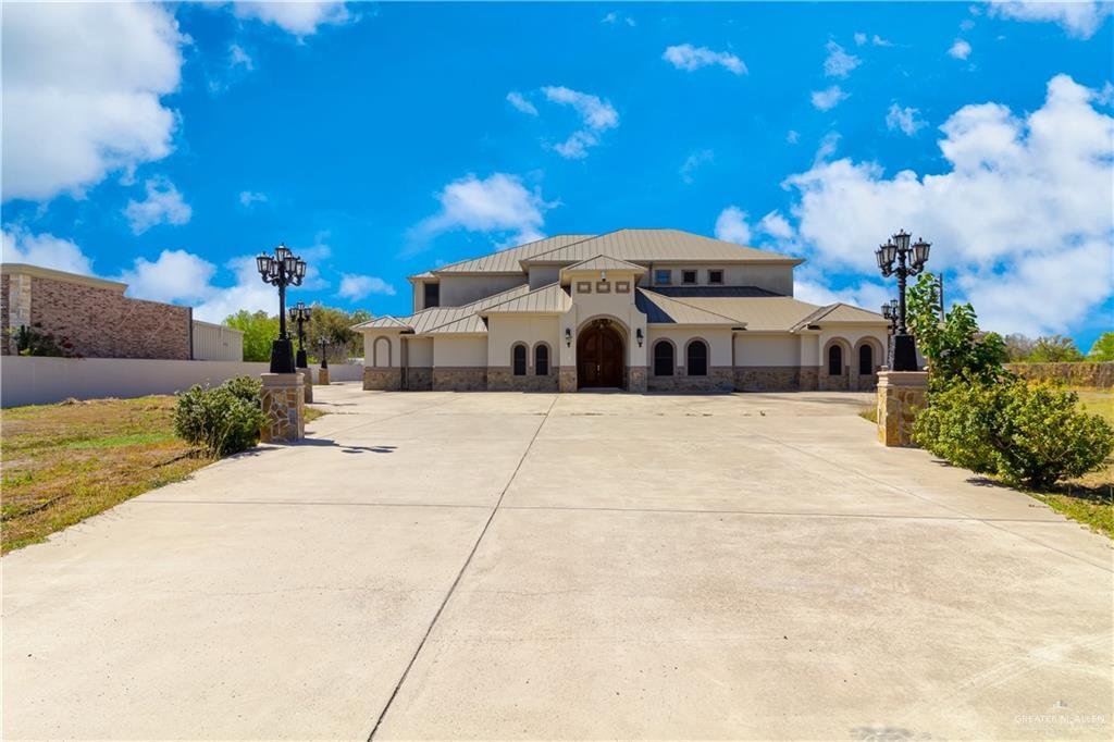 House in Elsa, Texas, United States 1 - 17604930