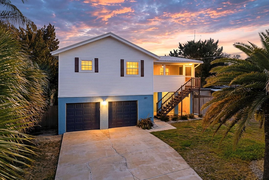 House in St. Augustine, Florida, United States 2 - 17598587