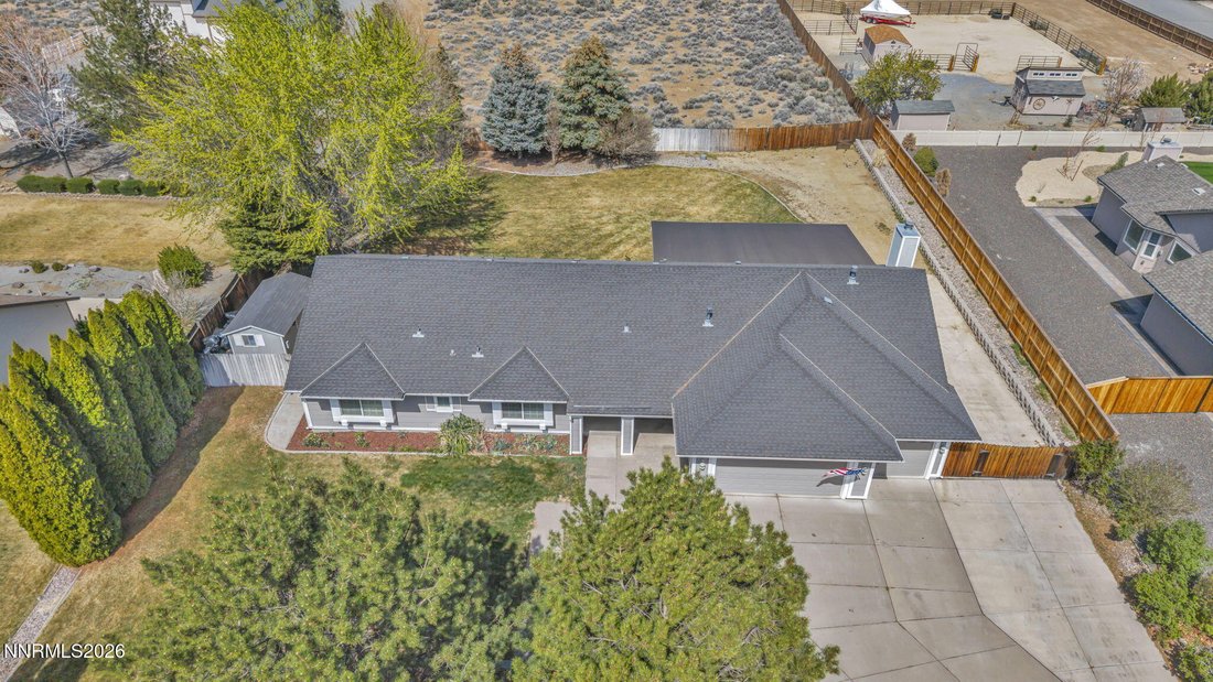 Casa en Sparks, Nevada, Estados Unidos 4 - 17599432