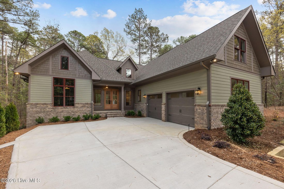 House in Pinehurst, North Carolina, United States 1 - 16778558