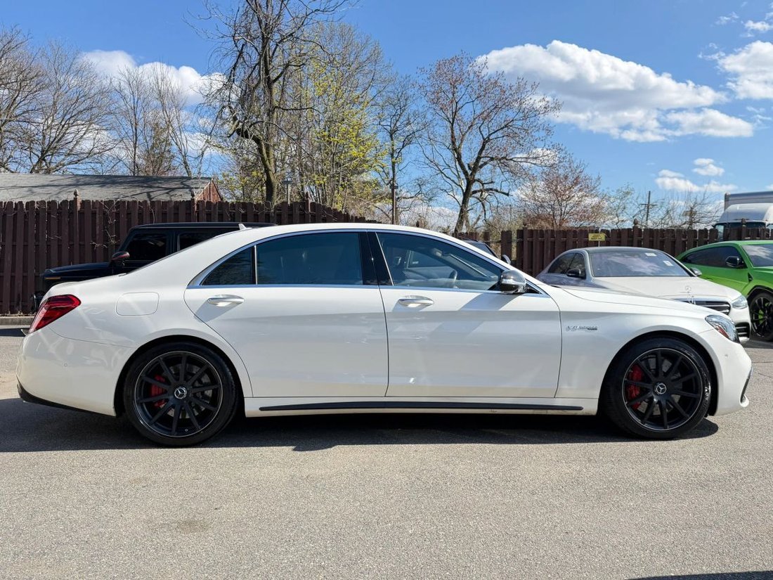 Sedan in East Brunswick, NJ, United States 5 - 17613915