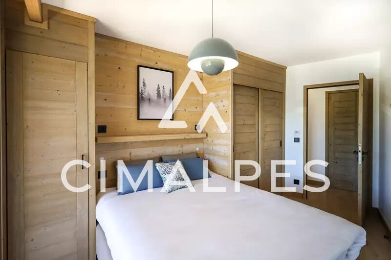 Apartment in Alpe d'Huez, Auvergne-Rhône-Alpes, France 3 - 16206345