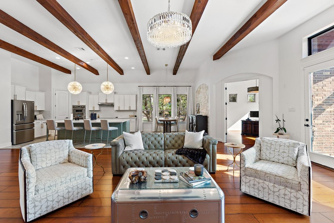 House in Wimberley, Texas, United States 5 - 17610122