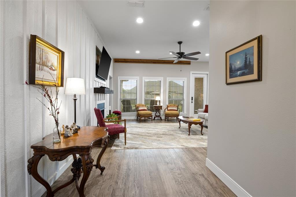 House in Mount Pleasant, Texas, United States 4 - 17610502