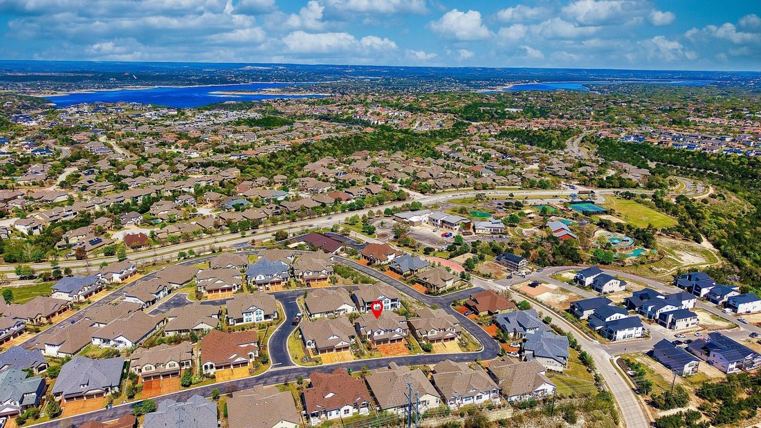 Condo in Bee Cave, Texas, United States 3 - 17608985