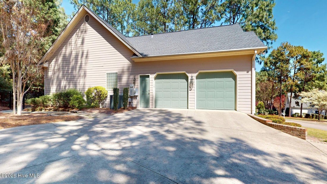 House in Southern Pines, North Carolina, United States 4 - 17605242