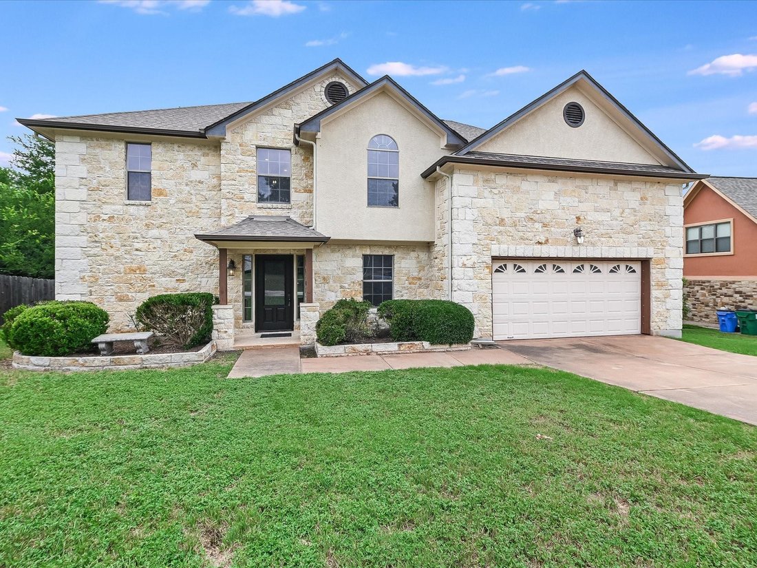 House in Austin, Texas, United States 2 - 17610046