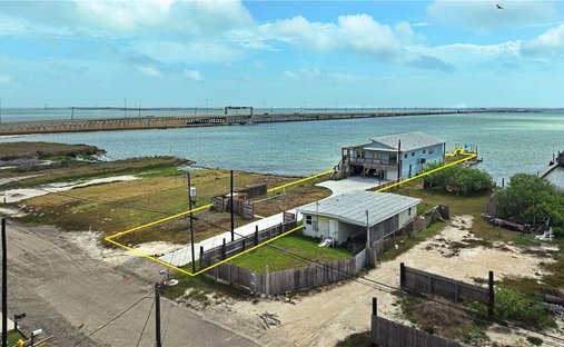 Casa a Laredo, Texas, Stati Uniti 1