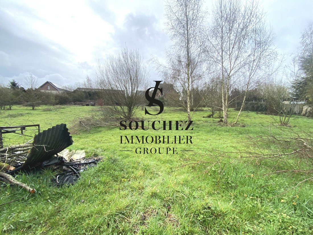 Land in Givenchy-en-Gohelle, Hauts-de-France, France 3 - 17614993