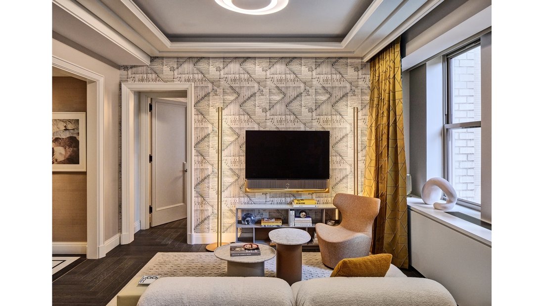 Condo in New York, New York, United States 2 - 17602497