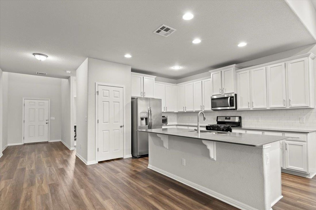 House in Georgetown, Texas, United States 5 - 17611514