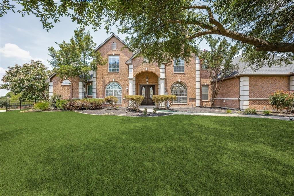 House in Forney, Texas, United States 2 - 17610319