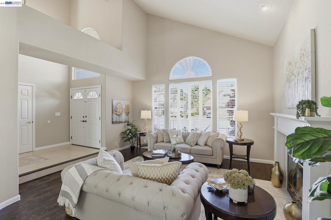 House in Morgan Hill, California, United States 5 - 17613156