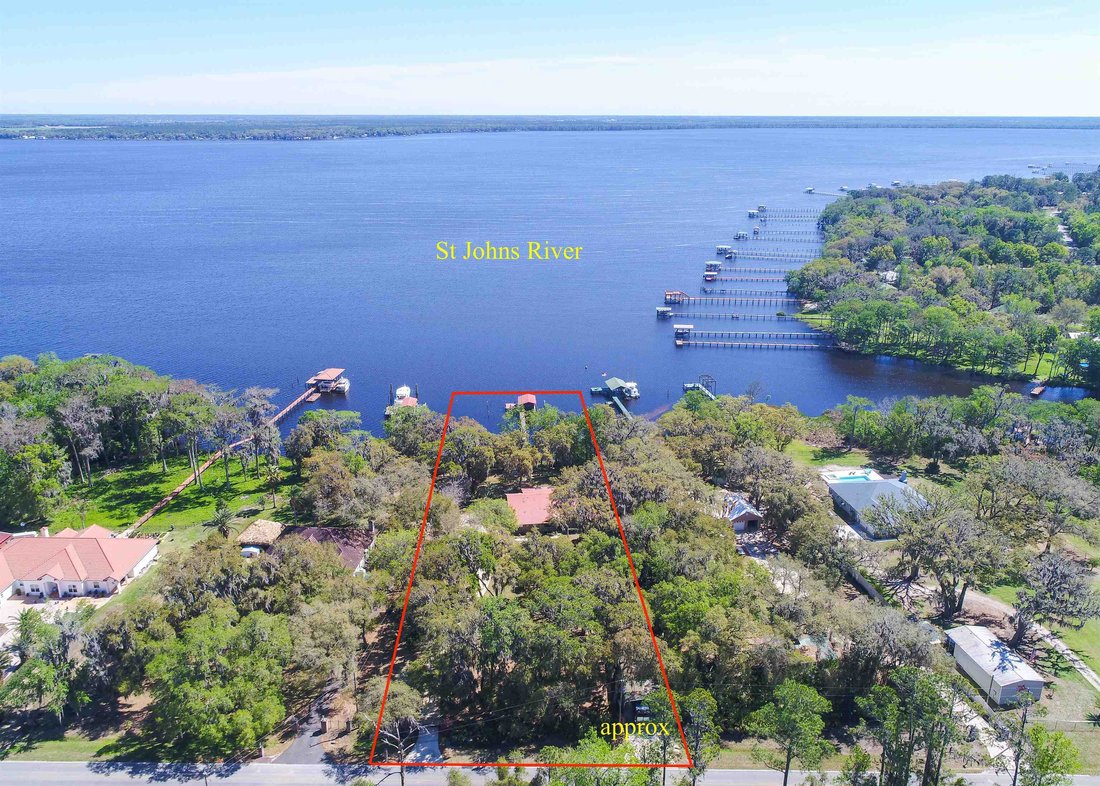 House in Palatka, Florida, United States 2 - 17612100