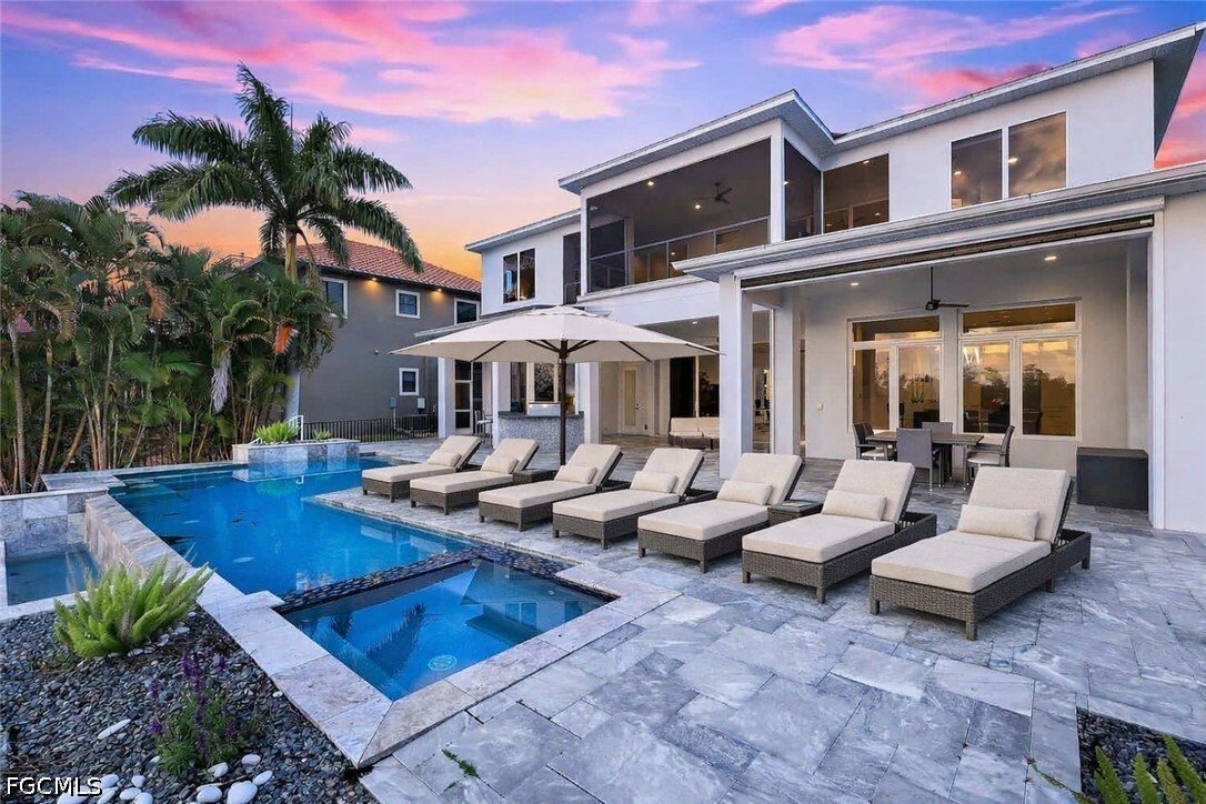 House in Cape Coral, Florida, United States 3 - 17612542
