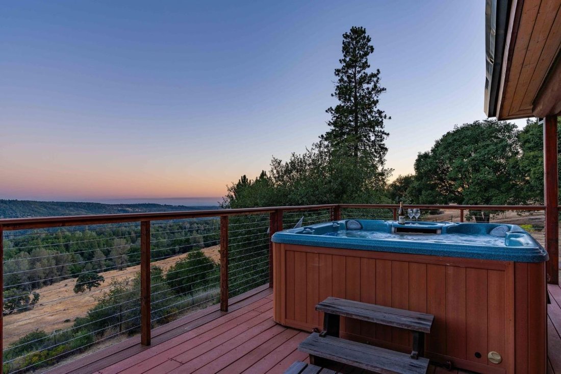 House in Volcano, California, United States 5 - 17601199