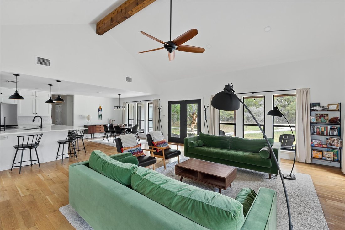 House in Wimberley, Texas, United States 4 - 17611637