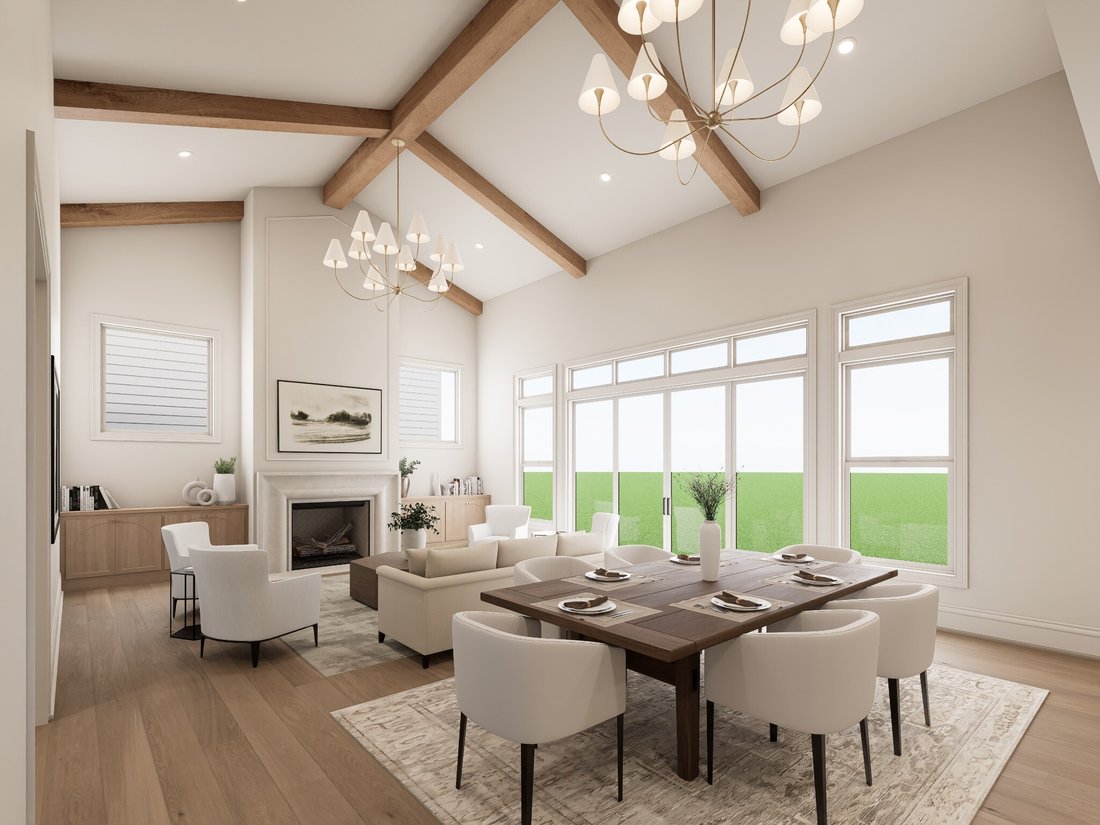 House in Franklin, Tennessee, United States 3 - 17288695