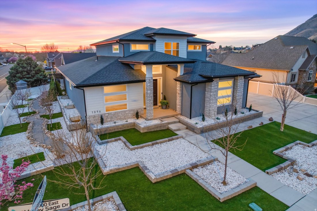 House in Springville, Utah, United States 2 - 17601894