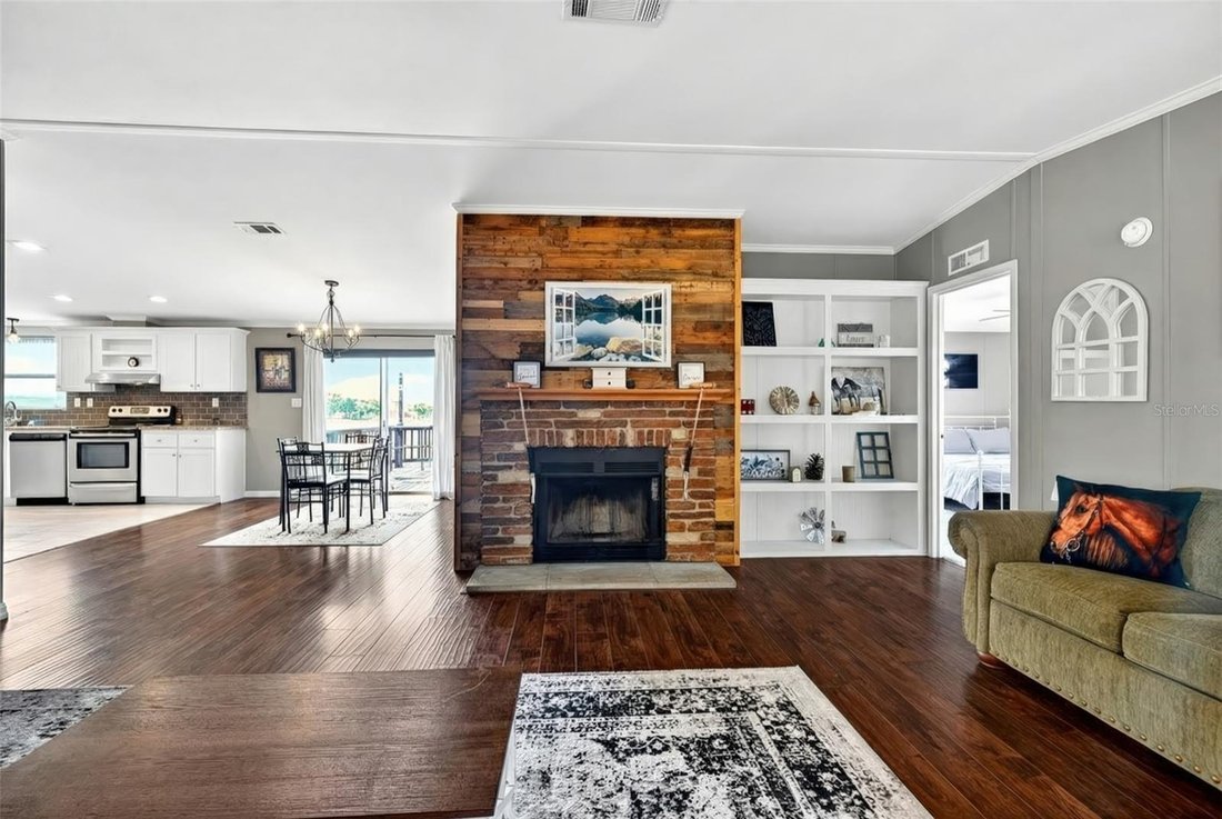 Land in Ocala, Florida, United States 3 - 17603985