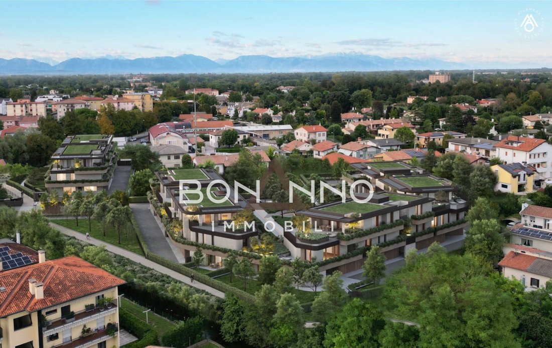 Apartment in Selvana, Treviso, Italy 5 - 17614172