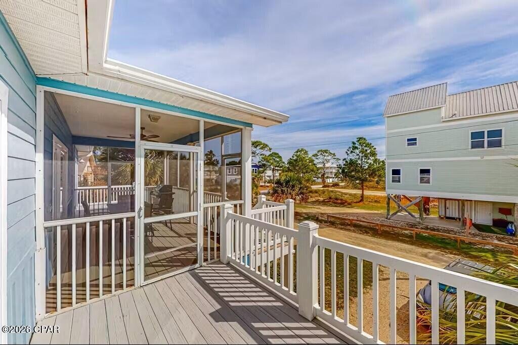 House in Port St. Joe, Florida, United States 5 - 17598863