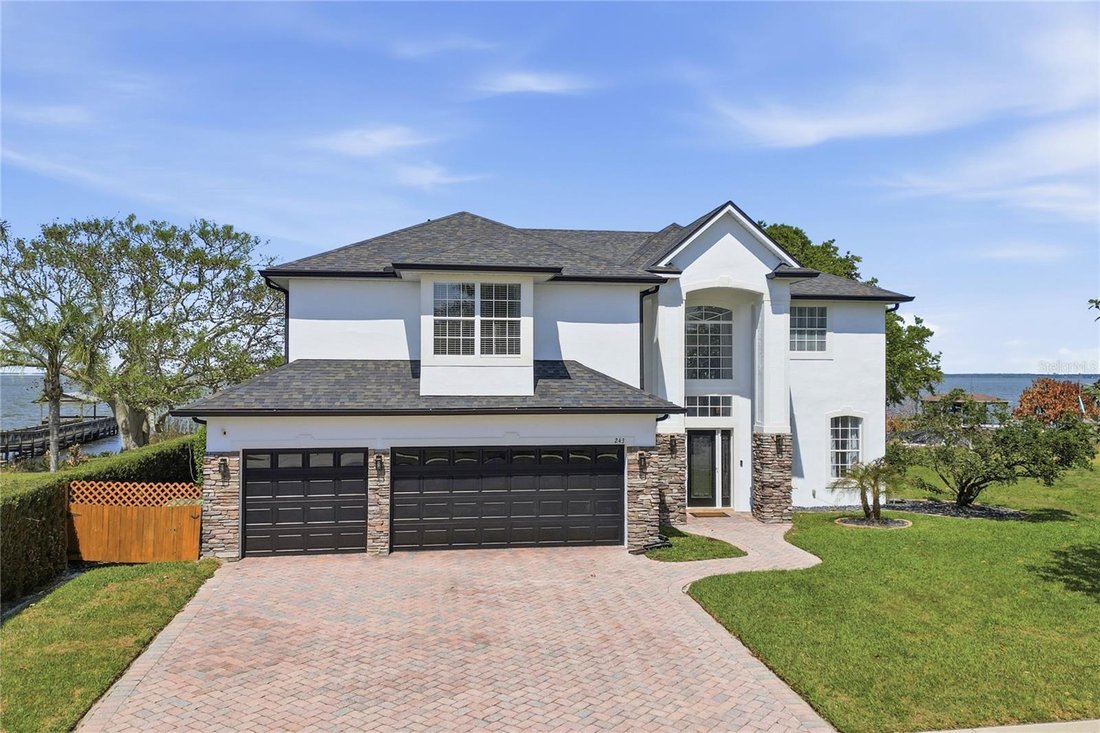 House in Winter Garden, Florida, United States 2 - 17604506