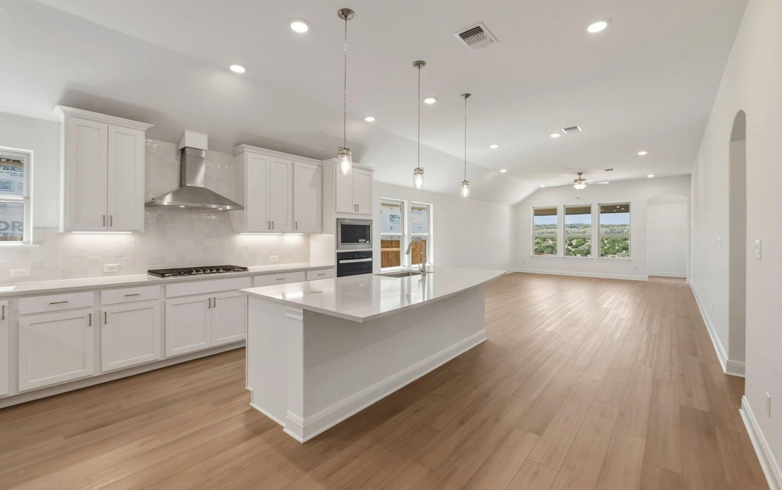 House in Spicewood, Texas, United States 3 - 17188676