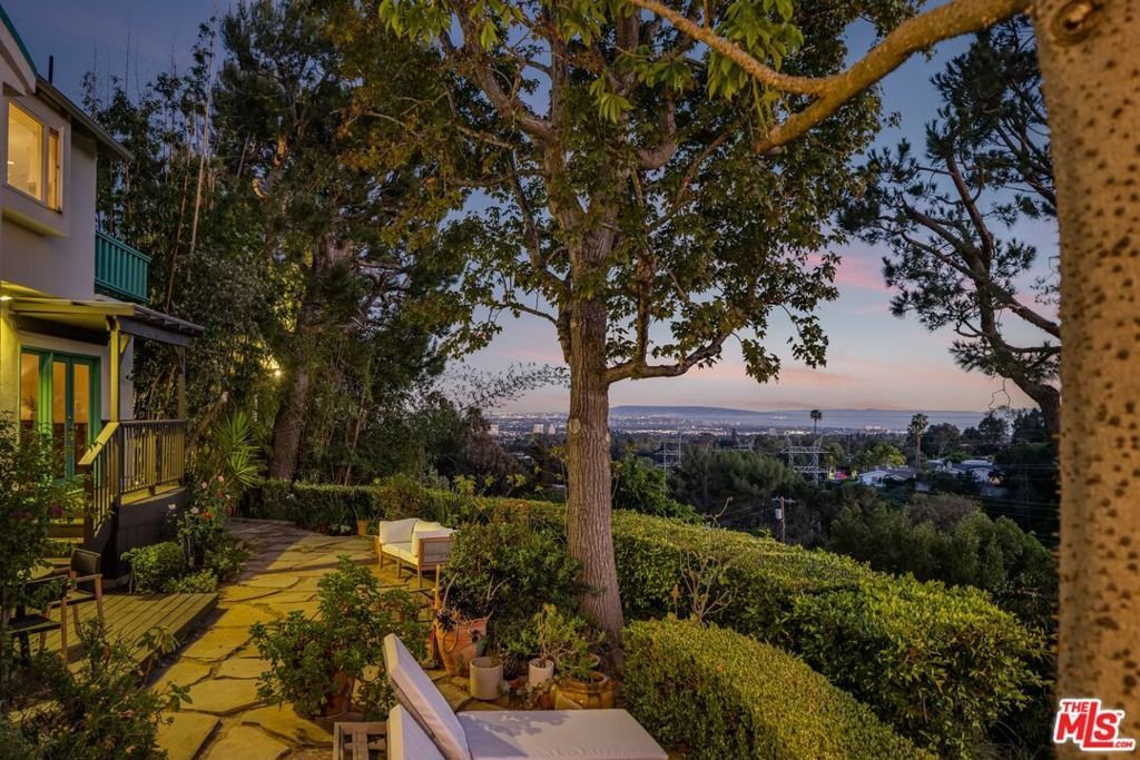 House in Los Angeles, California, United States 1 - 17606322