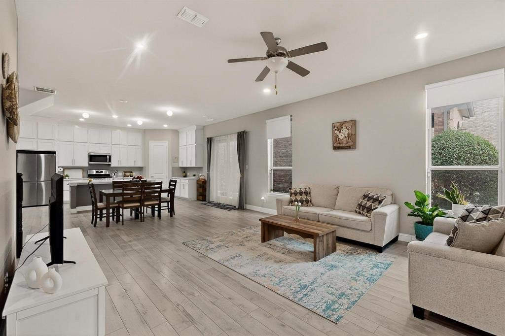 House in Allen, Texas, United States 3 - 17611010