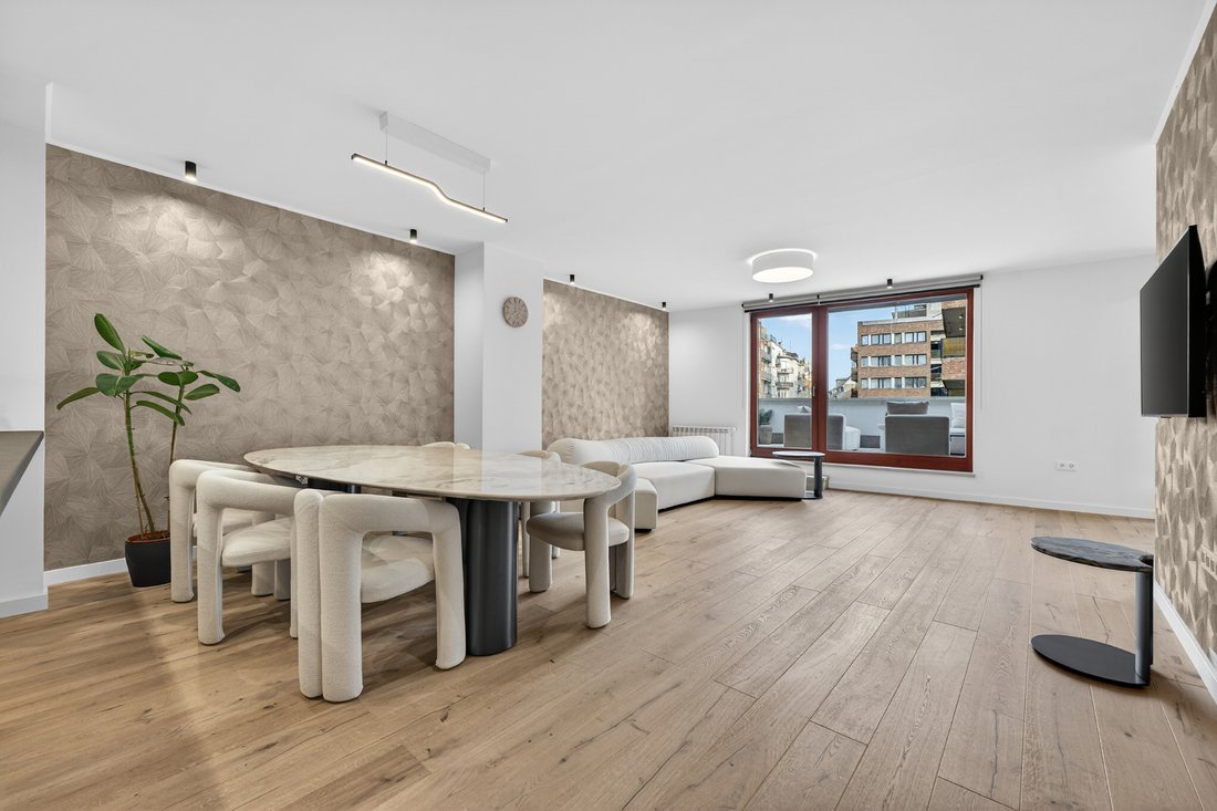 Apartment in Budapest, Budapest, Hungary 4 - 17598486