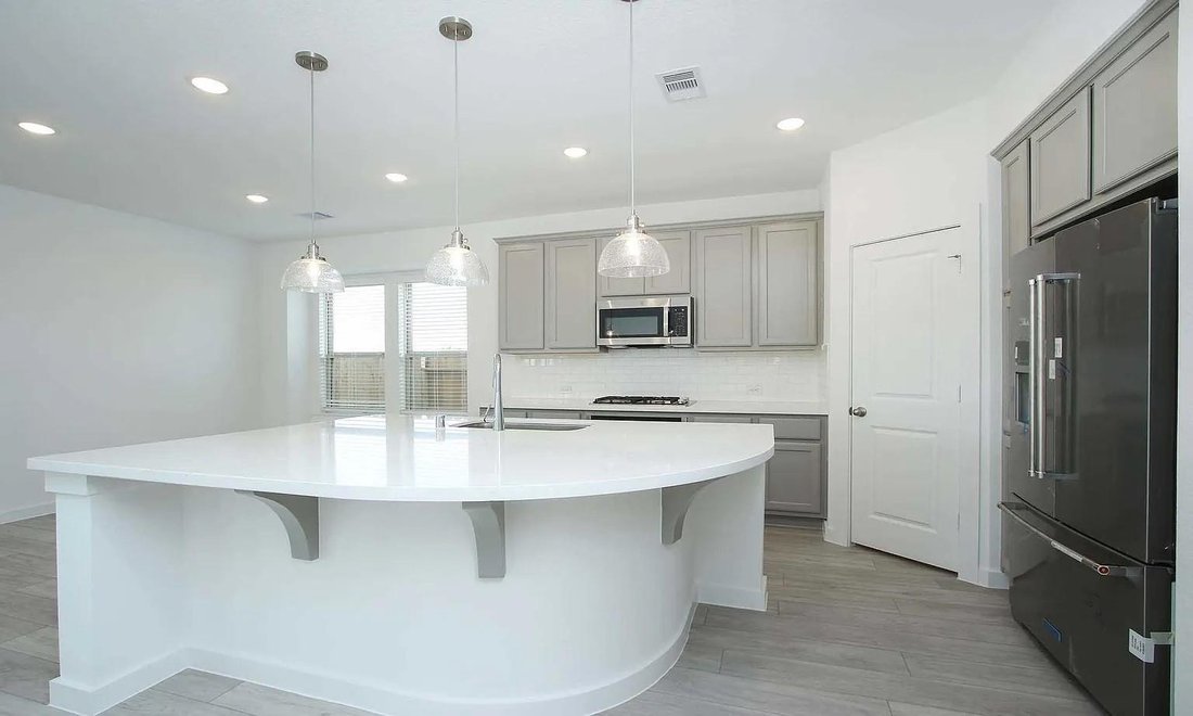 House in Georgetown, Texas, United States 5 - 17609799