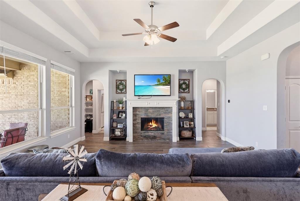 House in Red Oak, Texas, United States 5 - 17611321