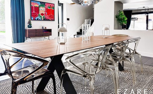 19th Century Château With 4,34 Hectare Wooded Park Swimming Pool Burgundy, Near Beaune