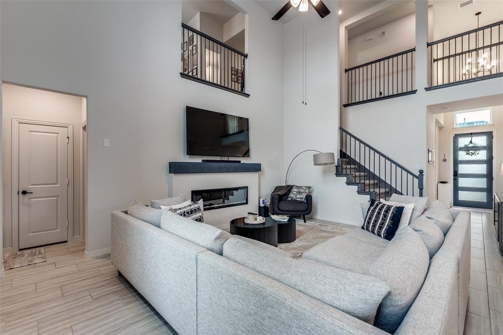 House in Frisco, Texas, United States 5 - 17610513